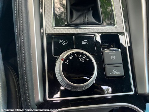 Mitsubishi PAJERO SPORT HPE S  2023/2024